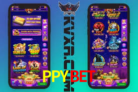 Cassino de Jogos PPYBET